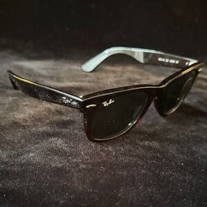 Ray-Ban WAYFARER w/G 15 Lens